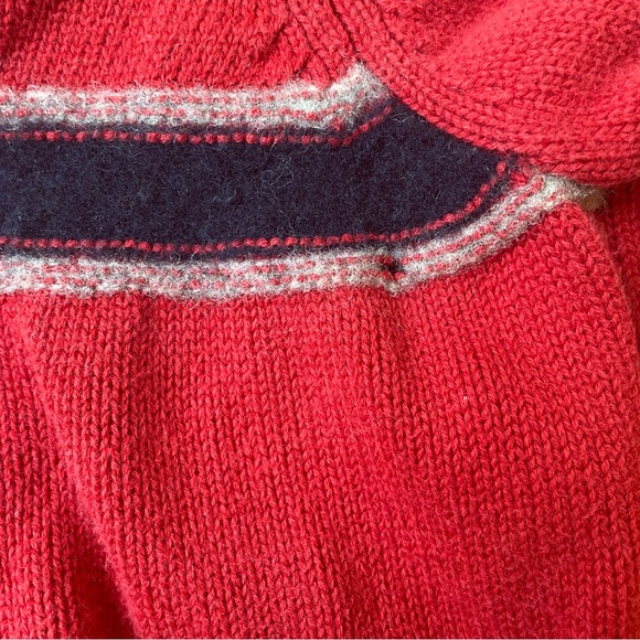 Vintage Tommy Hilfiger Sweater - Picture 3 of 3